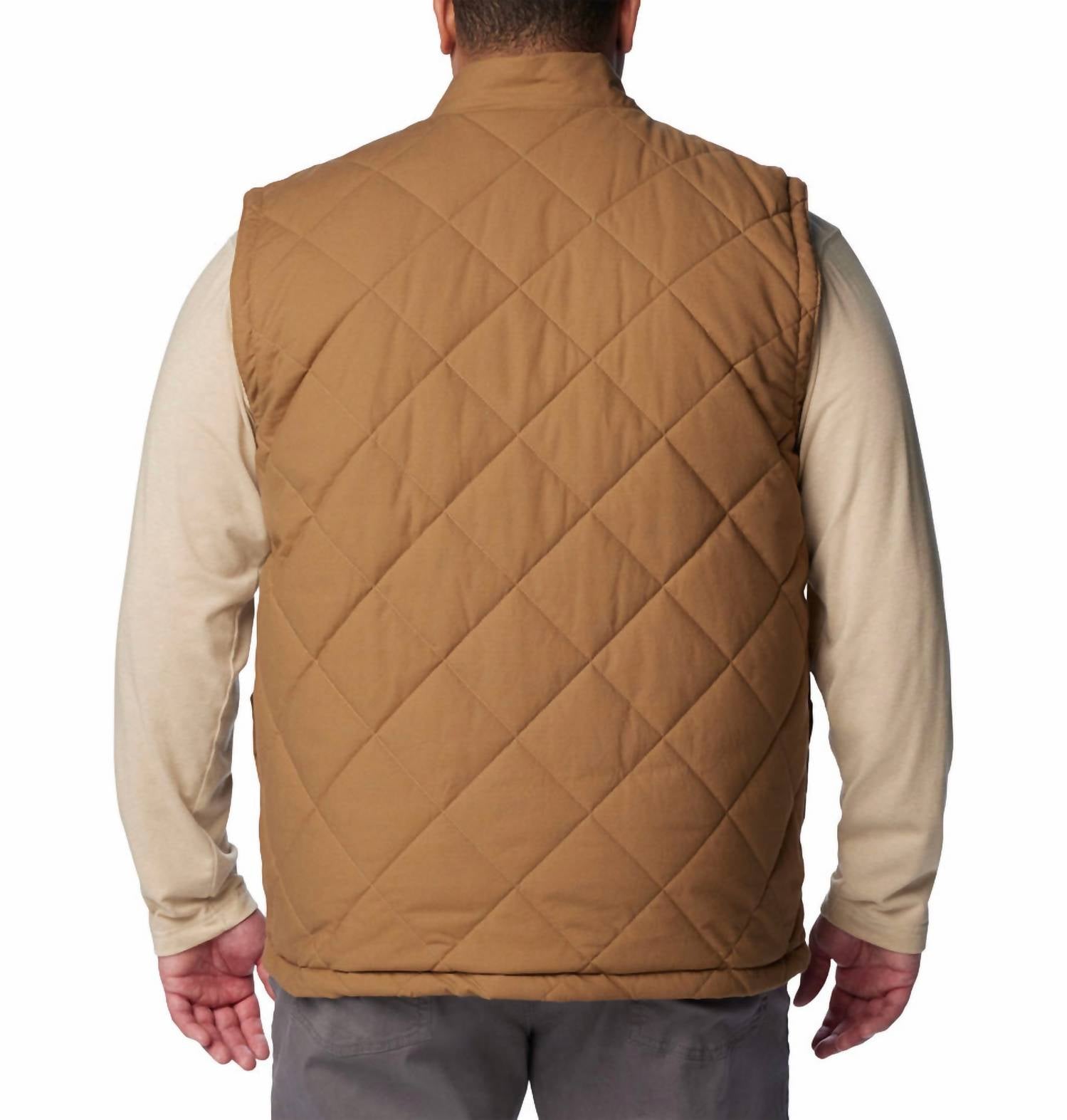 Columbia - Rad Padded Vest