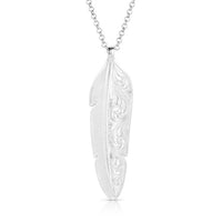 Montana Silversmiths - Love You More American Made Necklace