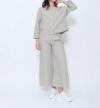 Blueberry - Prim Jacket
