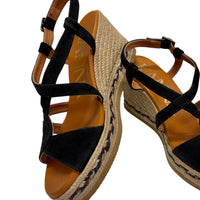 Kanna - Women's 26072 Wedge Sandal