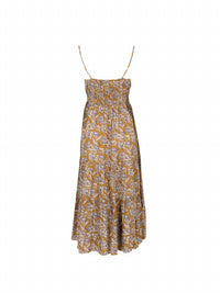 Ulla Johnson - Women's Aydin Cami Floral Midi Dress
