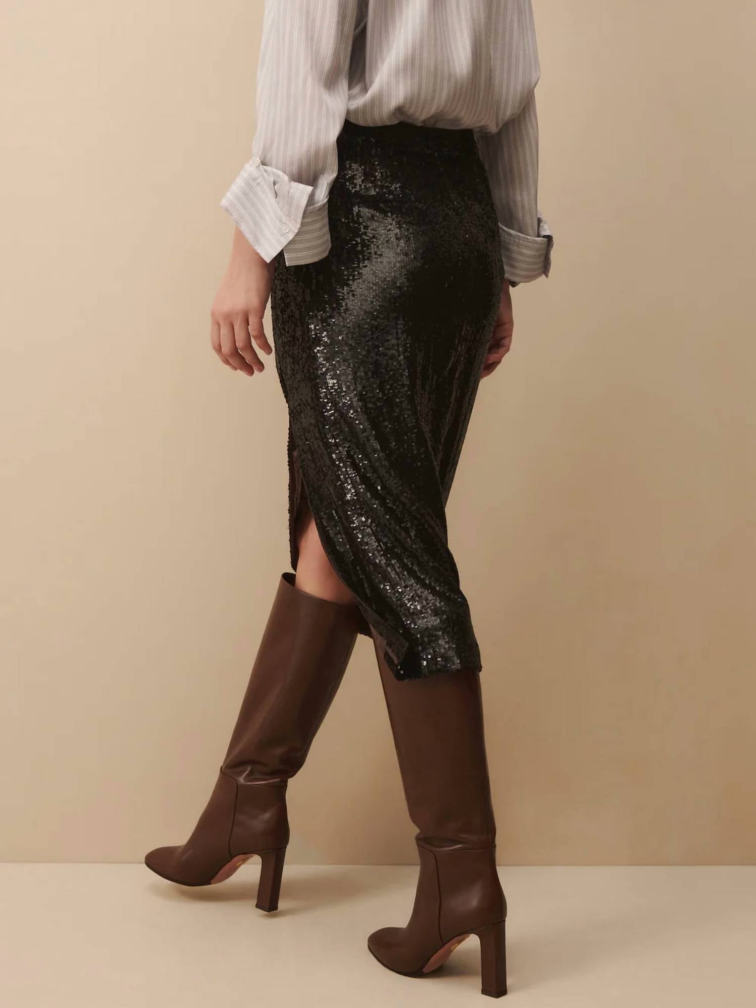 Twp - Lover Skirt