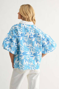Joh - Jinny Button-up Top