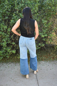 Rolla'S - Women's Studio Flare Jeans