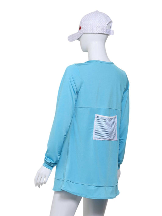 Love Love Tennis - Women's Erika Dress