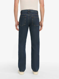 Frame - Modern Straight Jeans