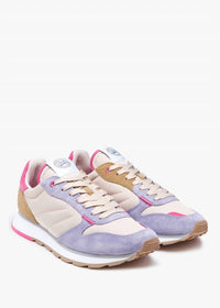 HOFF Women's Aegina Lace-Up Sneaker in multicolor - women's sneaker - view 4