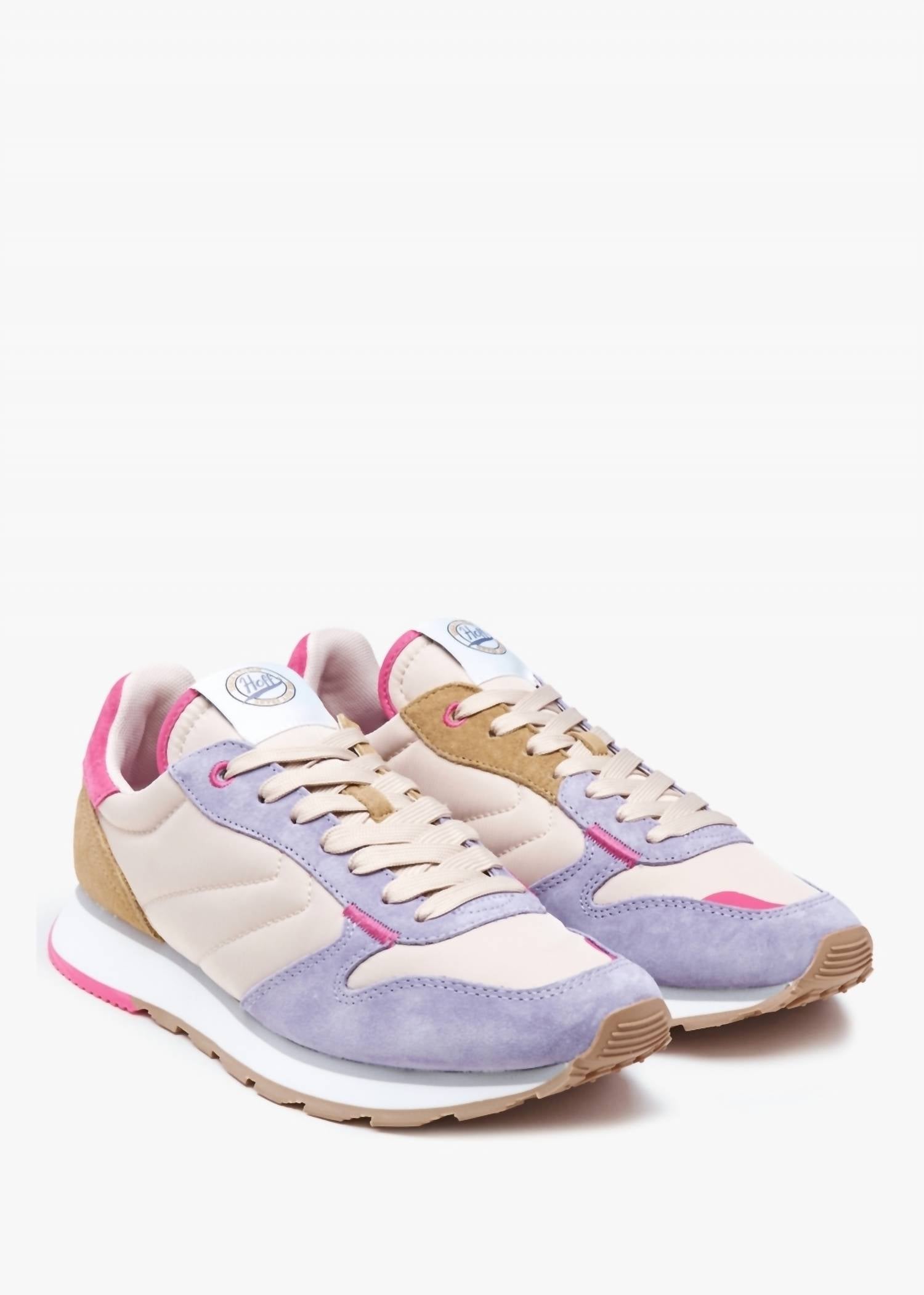 HOFF Women's Aegina Lace-Up Sneaker in multicolor - women's sneaker - view 4