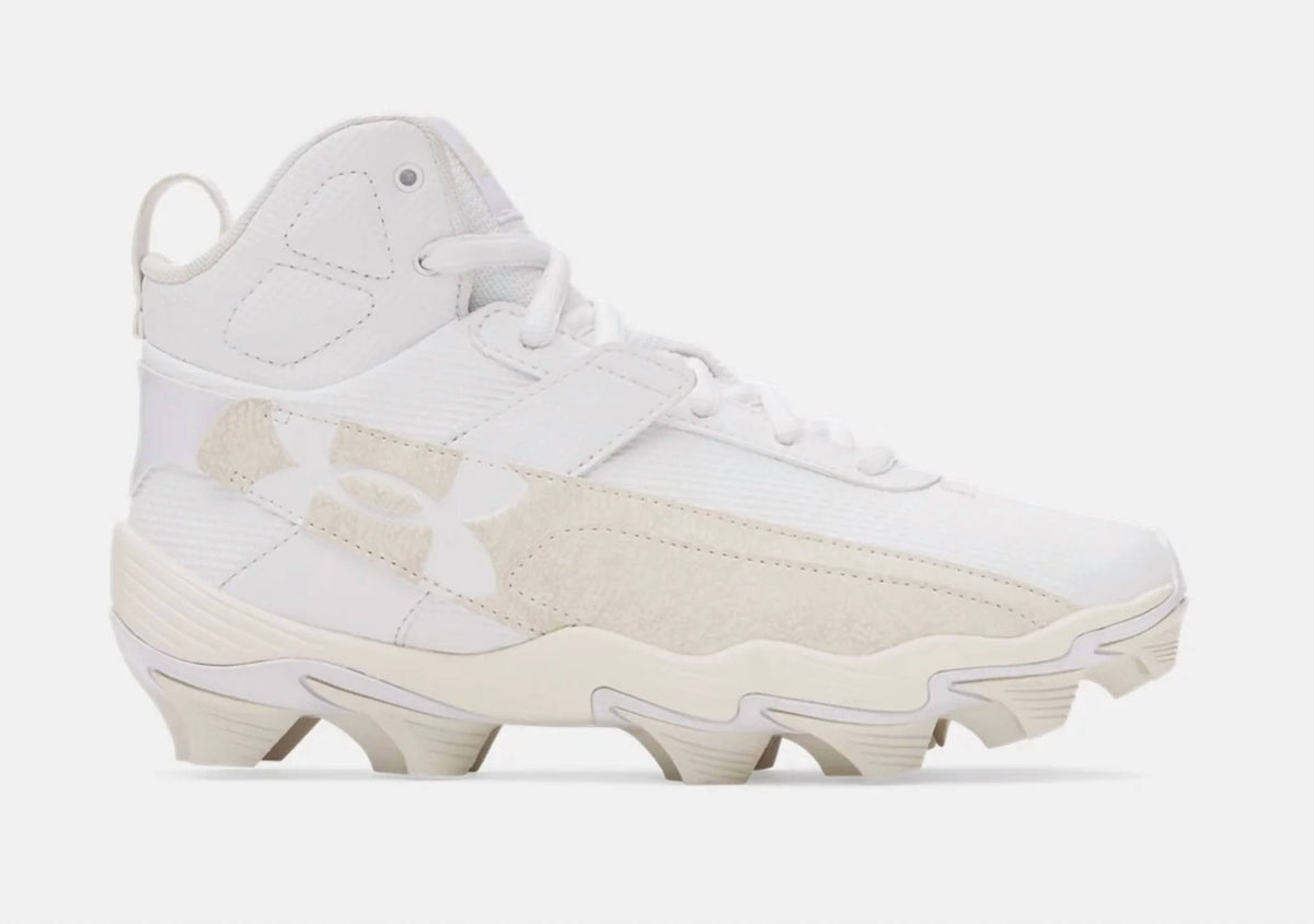 Under Armour - Boy's Harper Cleats Shoes
