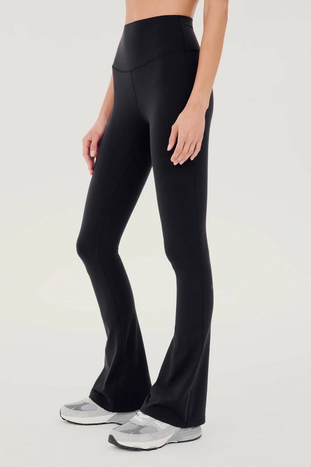 Splits59 - Raquel High Waist Airtight Flare Pants