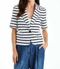 Drew - Jimena Blazer