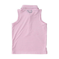 Prodoh - Girls' Sleeveless Pro Performance Polo