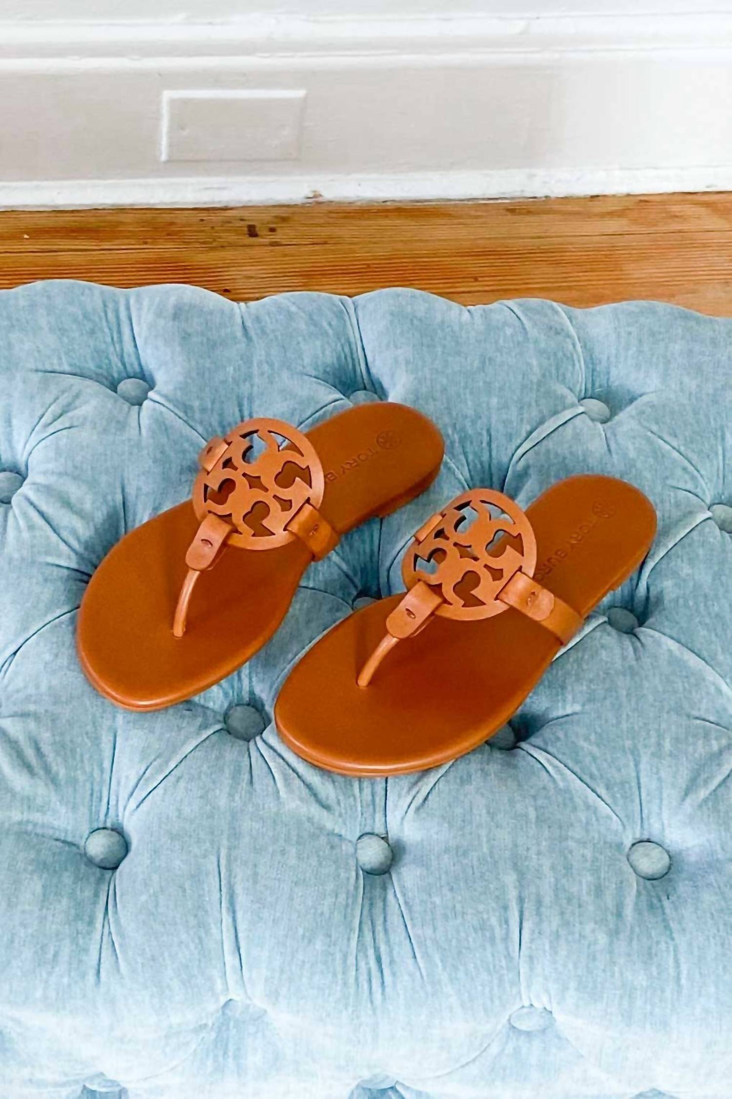 Tory Burch - Women Miller Sandal