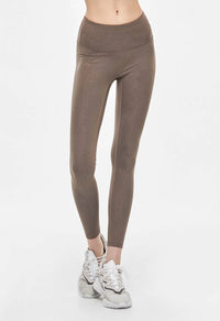 Mulawear - Paisley Embo Leggings