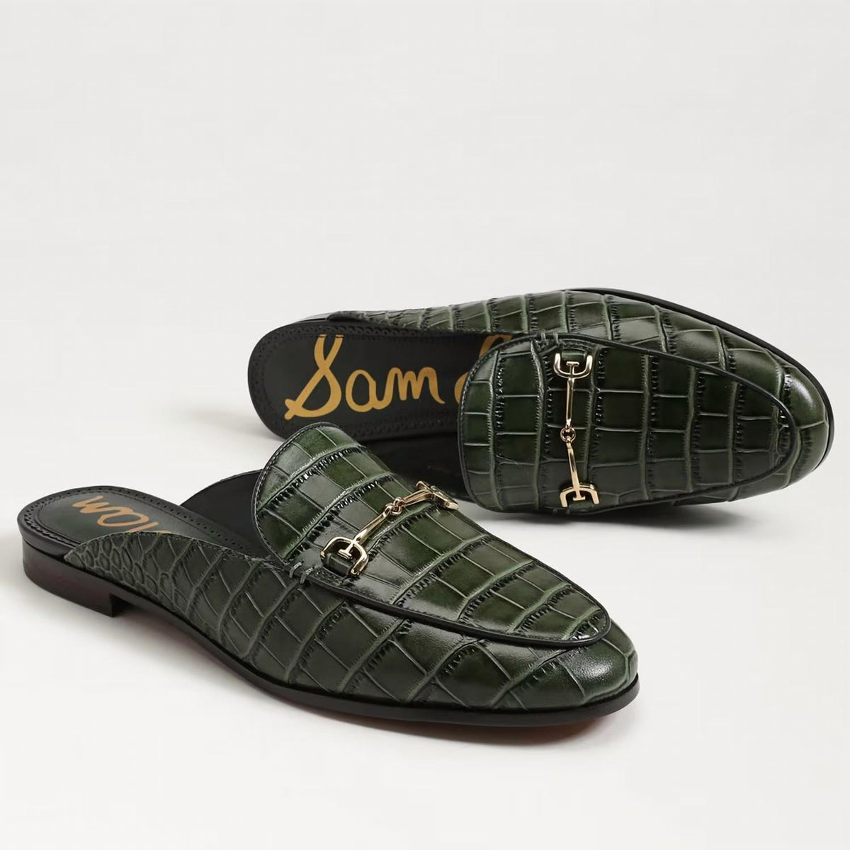 Sam Edelman - Women's Linnie Bit Mule