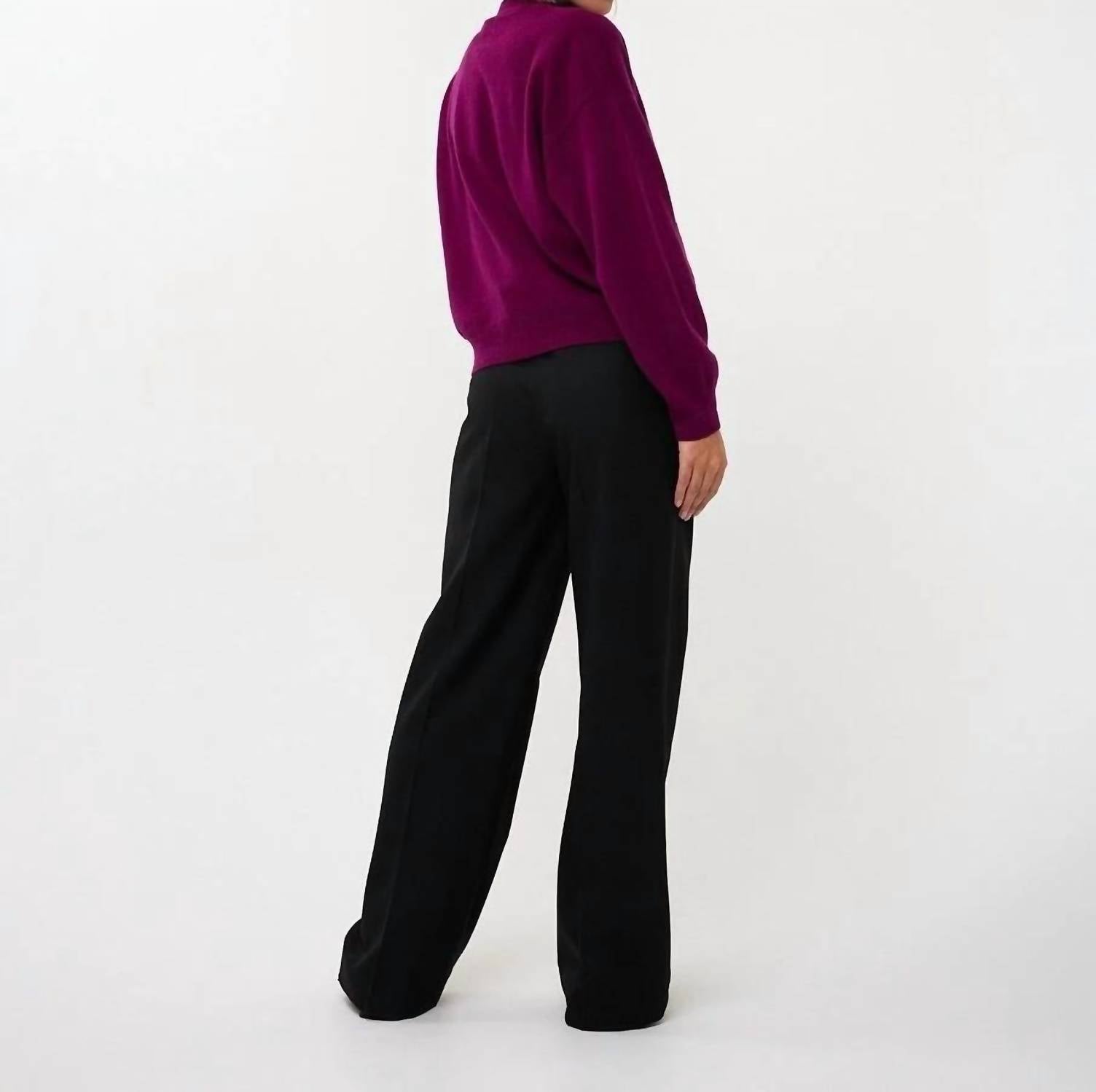 Esqualo - Olina Oversized Cardigan