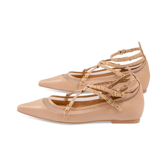 Jeffrey Campbell - Women's Volatile Leather Sandals