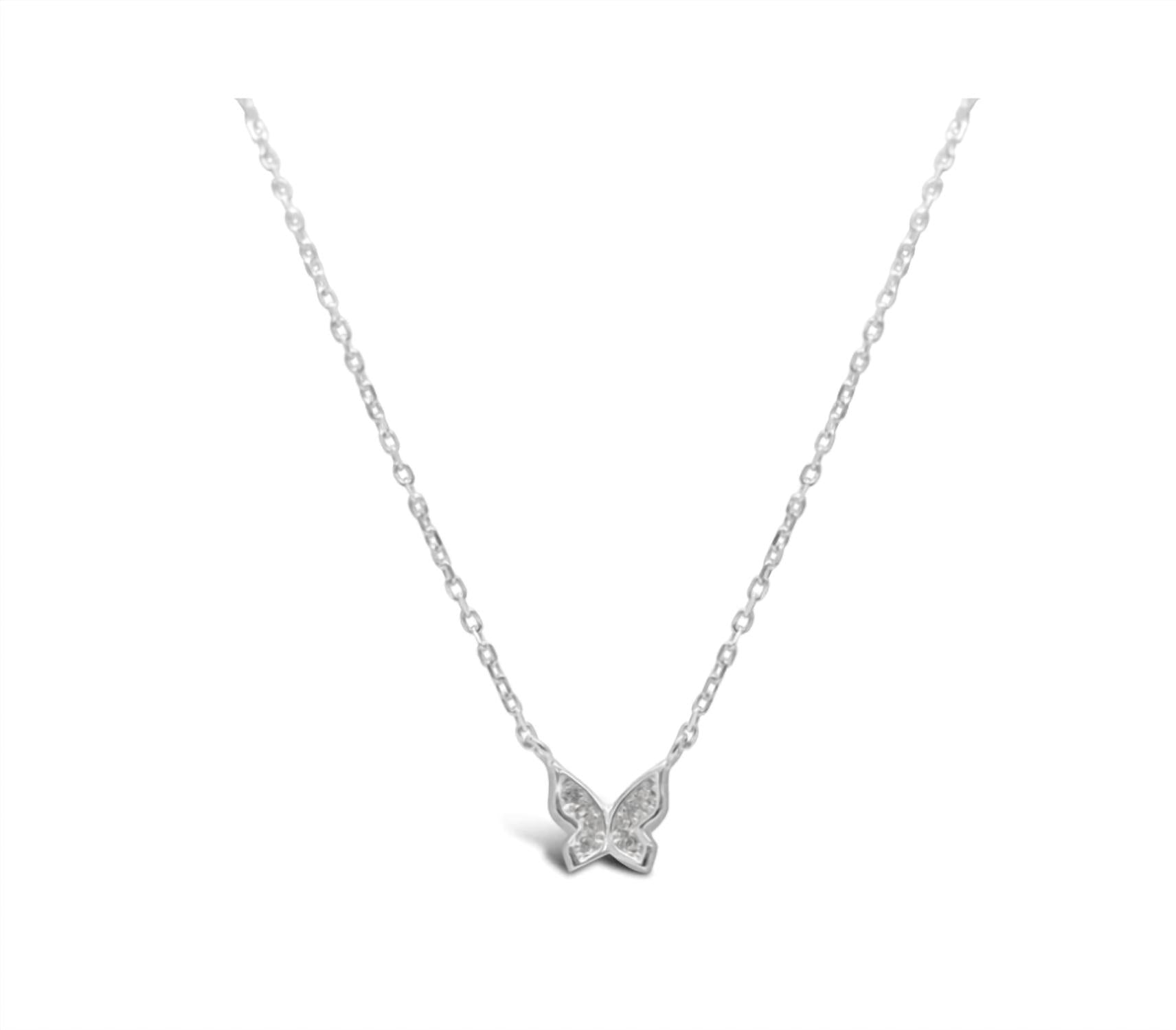 Stia - Women's Itty Bitty Necklaces