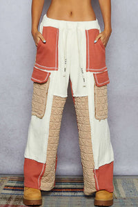 Pol - Traveler Jogger Pants