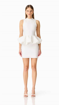 Elliatt - Opline Top and Skirt Set