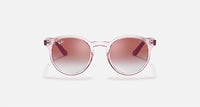 Ray Ban - Junior Phantos Non Polarized Sunglasses Rb9064s 7052v0