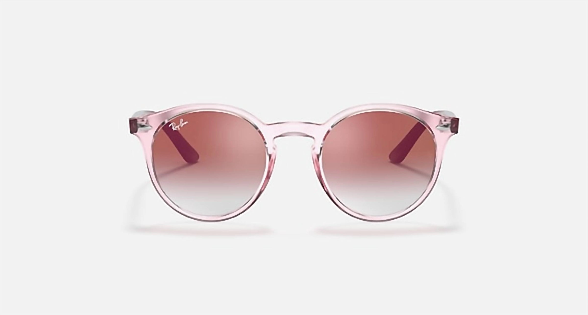 Ray Ban - Junior Phantos Non Polarized Sunglasses Rb9064s 7052v0