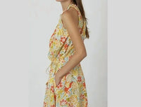 Velvet By Graham & Spencer - Women's Ramona Midi Dress