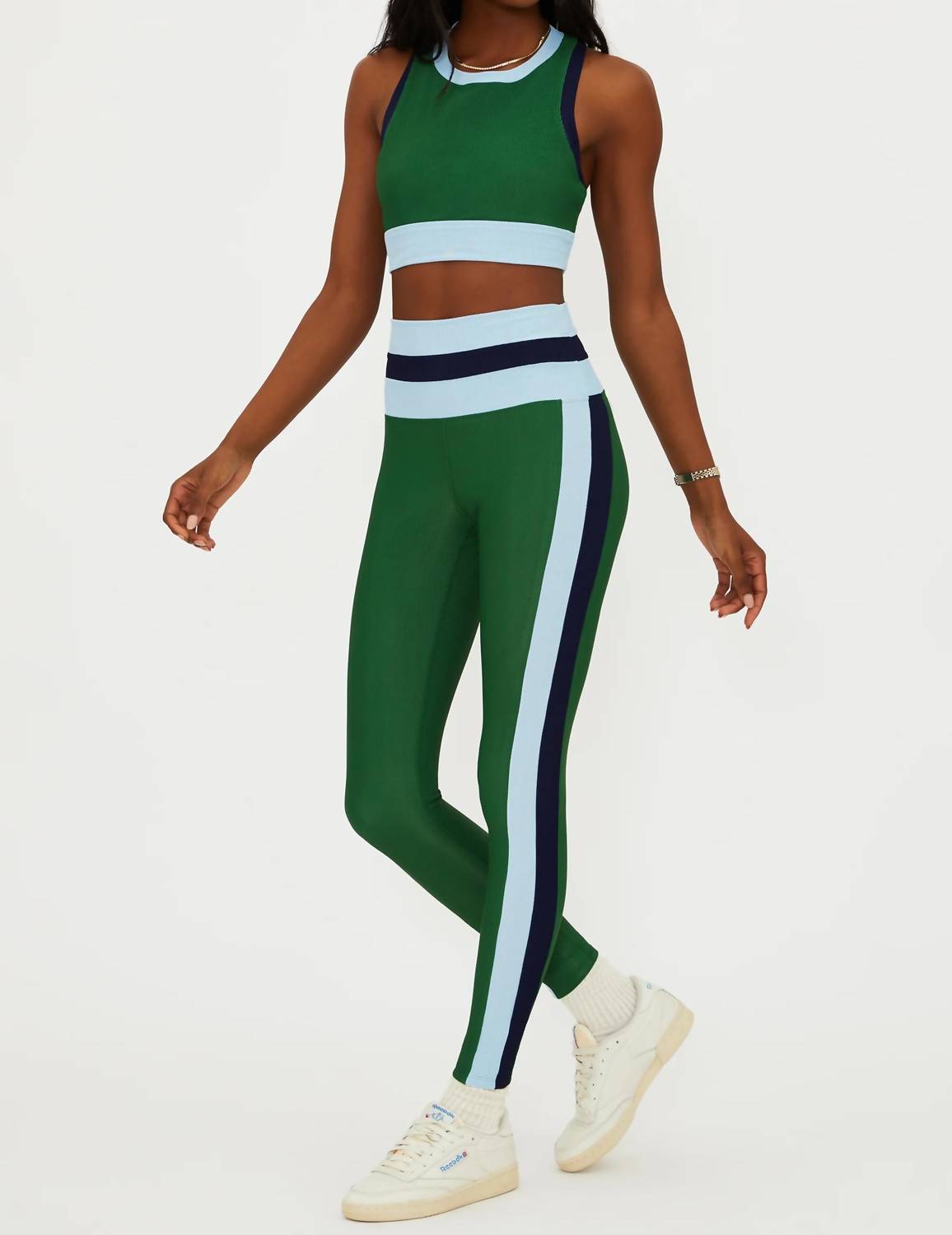 Beach Riot - Gwen Active Top