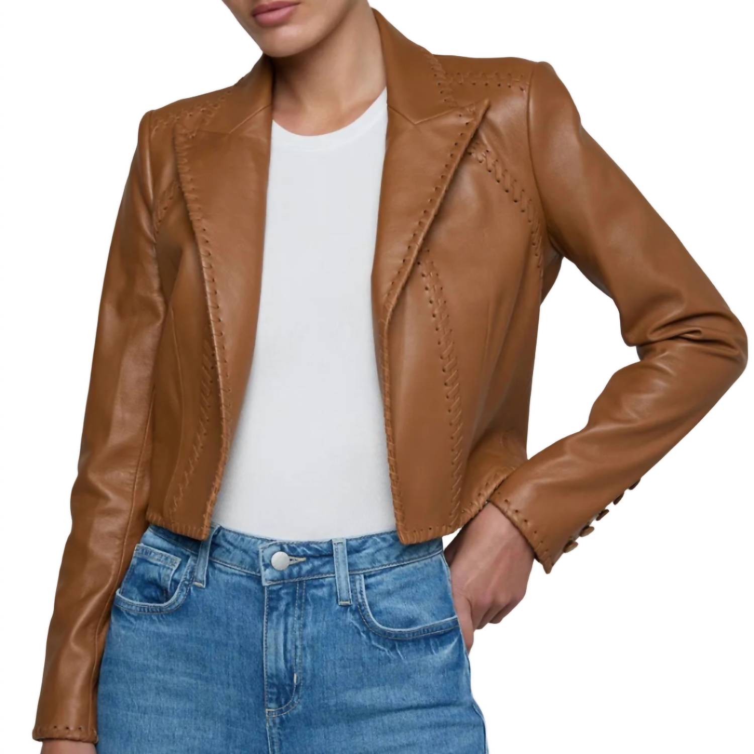 L'Agence - Dulcie Jacket