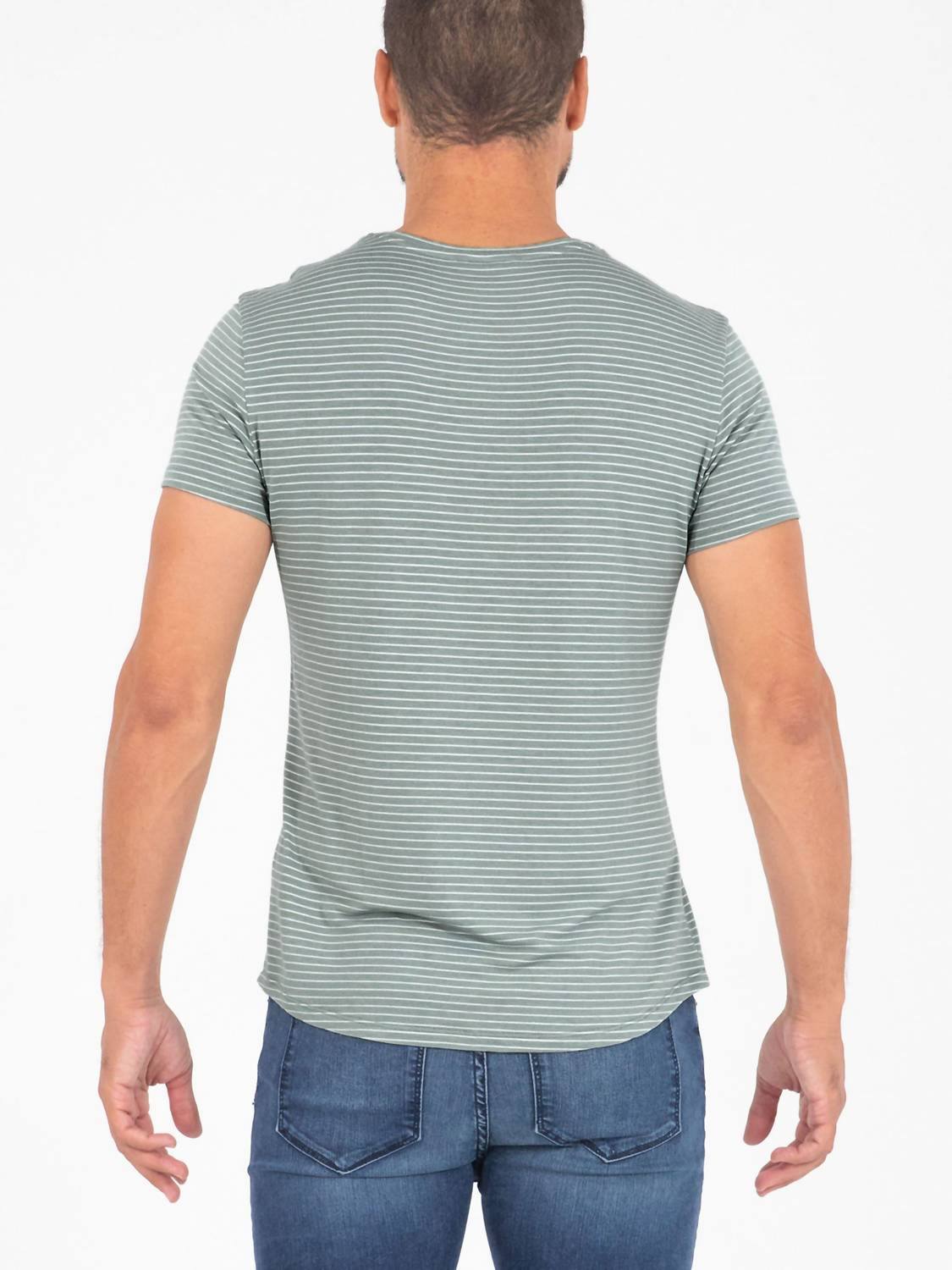 Monfrere - Dann Premium Luxe T-shirt