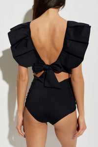 Maiô Paris - Montaigne One-piece Swimsuit