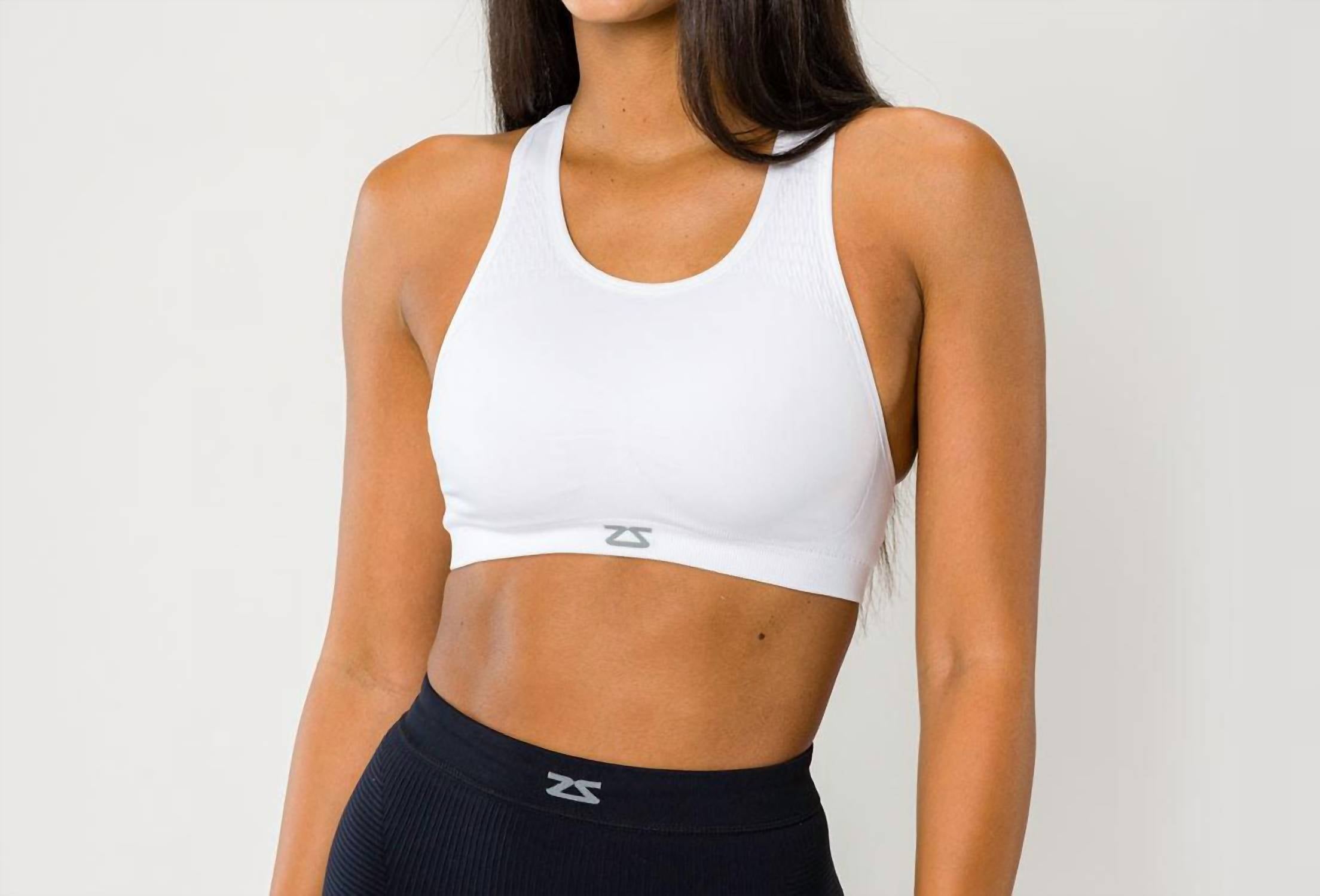 Zensah - Women's Sports Bra
