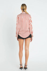 English Factory - Button Up Shirt