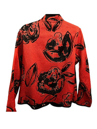 Trimdin - Women's Artisan Classic Jacket