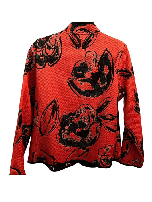 Trimdin - Women's Artisan Classic Jacket