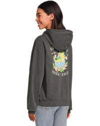 Salty Crew - Hopper Oversized Vintage Hoodie