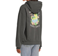Salty Crew - Hopper Oversized Vintage Hoodie
