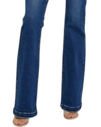 Risen - Listen Up High Rise Bootcut Jeans