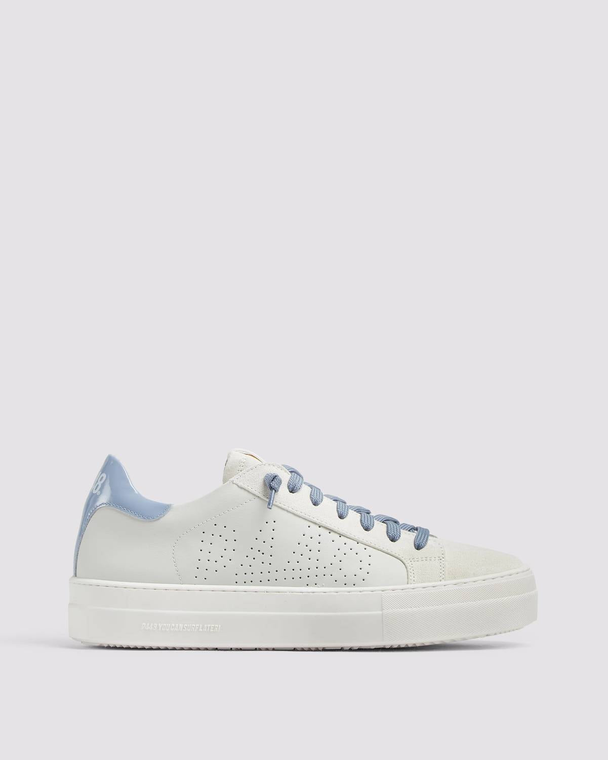 P448 - Women's Thea Sneaker