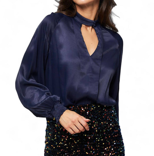 Frnch - Elbar Blouse