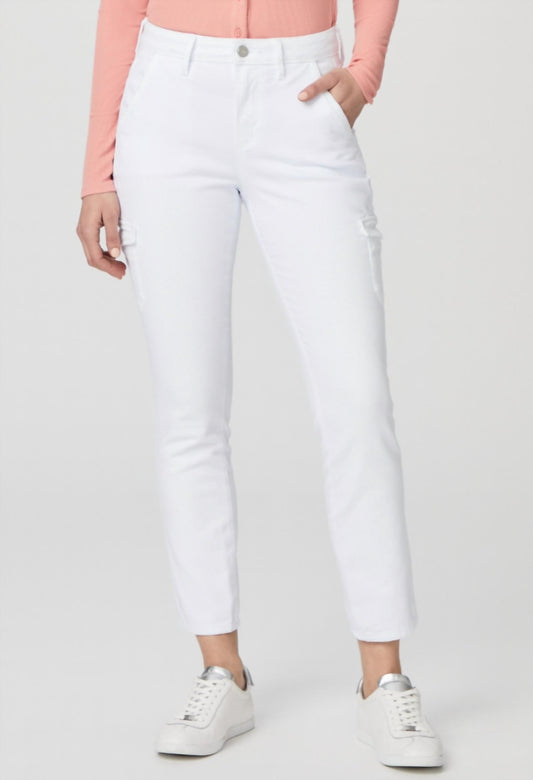 Jolie Slim Cargo Pant