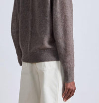 Apiece Apart - Softest Tissue Weight Sweater