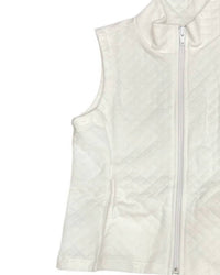 Set Proper - Girls Virginia Vest