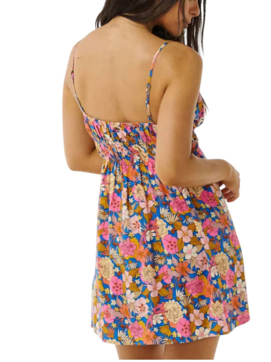 Rip Curl - Kamara Mini Dress