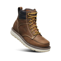 Keen - Men's Cincinnati 6" Work Boots
