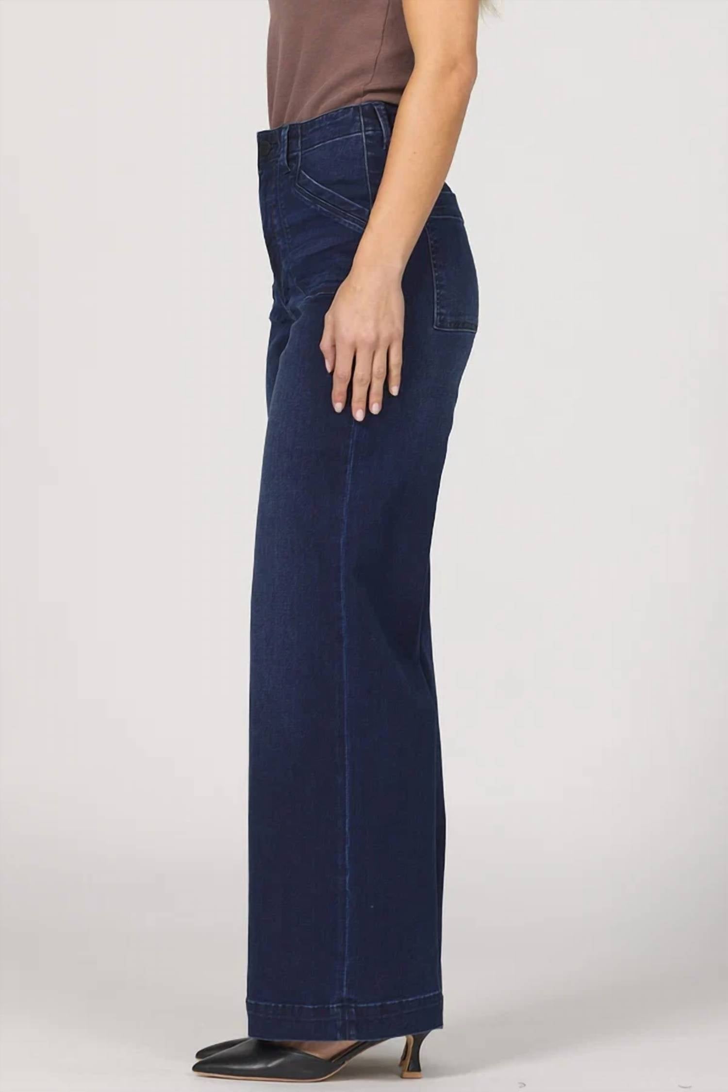 Dear John Denim - Audrey Jeans