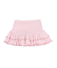 Cheryl Creations - Girl's Kiki Pointelle Skirt
