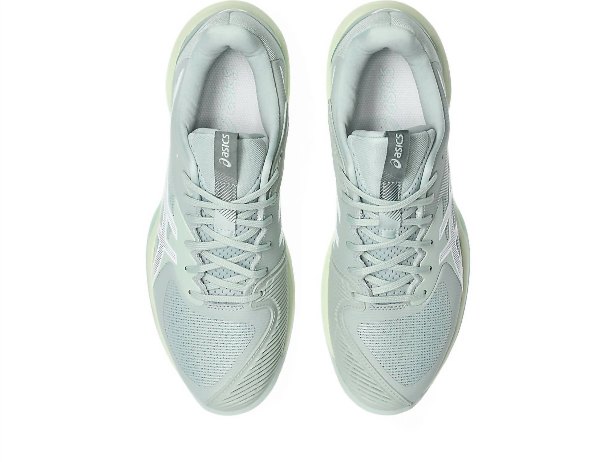Asics - Women's Solution Speed Ff 3 Shoes