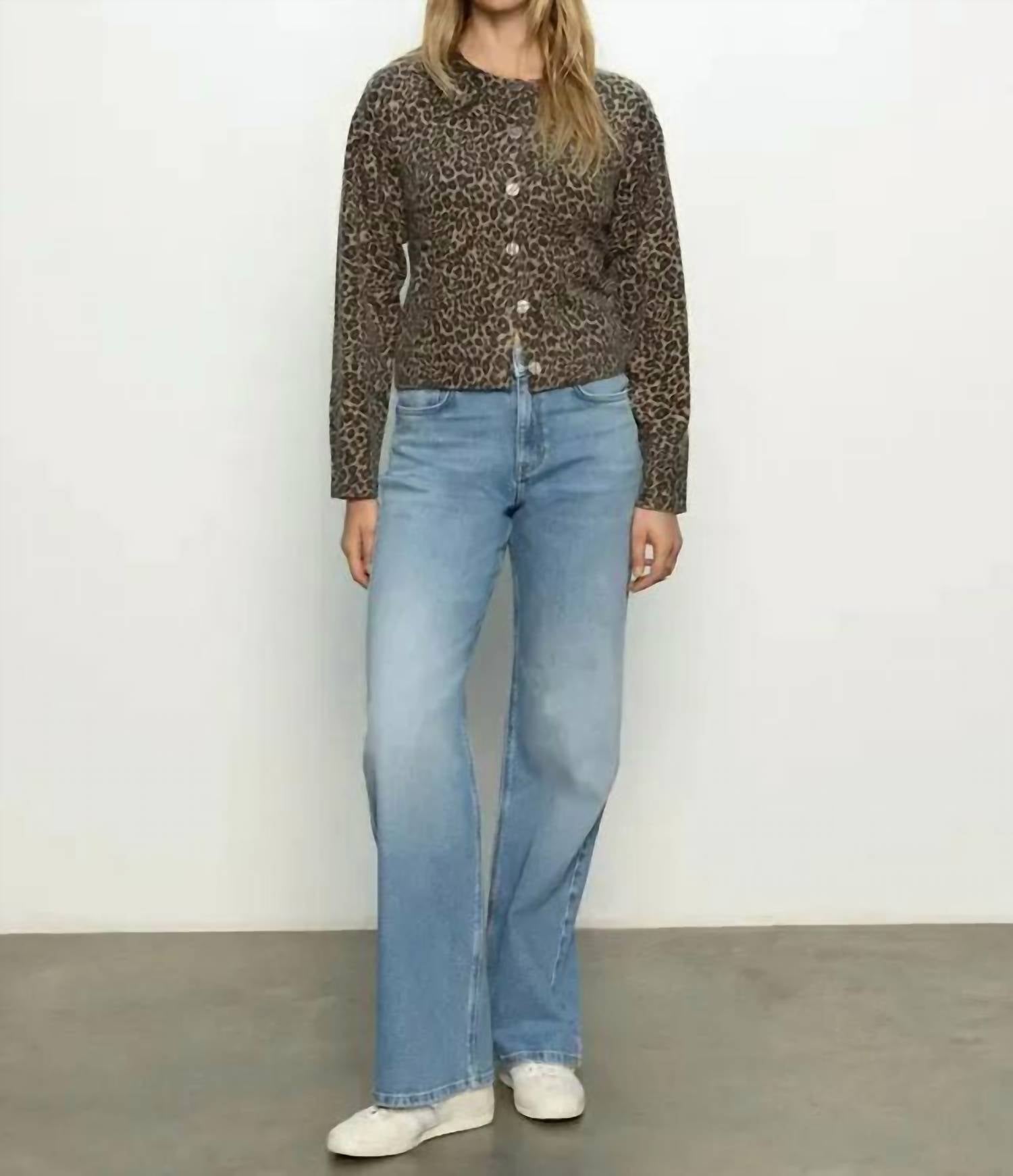 Sanctuary - Must Have Cardigan