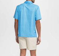 Southern Shirt Company - Printed Polo